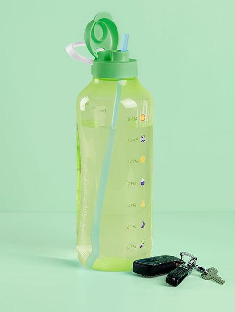 Tupperware ECO+ AquaVibe™ Water Bottle Same Day Delivery