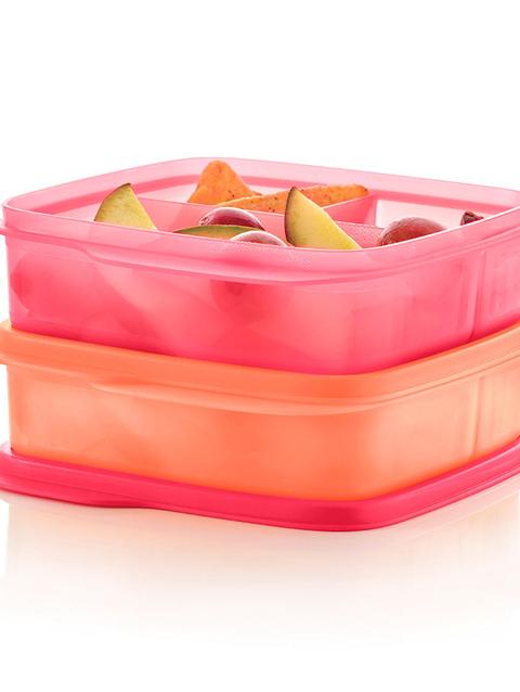 Tupperware Eco+ Lunch-It® Containers Free shipping