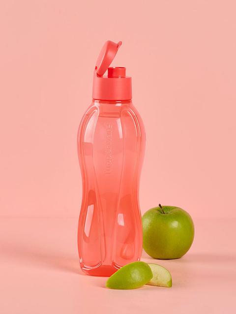 Tupperware ECO+ Medium Bottle/Cosy Rosy On Sale