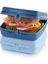 Tupperware Eco+ Sandwich Keepers Free shipping