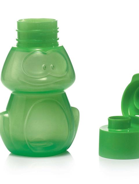 Tupperware ECO+ Zoo Crew Bottles For Sale