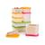 Tupperware Freezer Mates® PLUS 8-Pc. Starter Set Free shipping