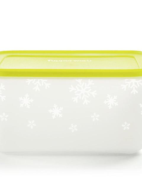 Tupperware Freezer Mates® PLUS Medium Deep Free shipping