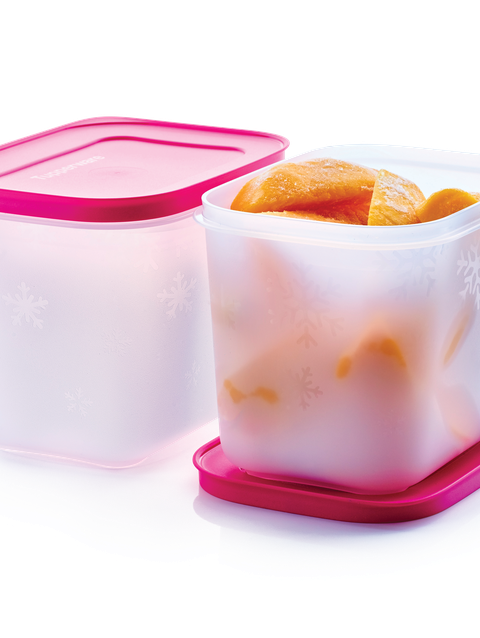 Tupperware Freezer Mates® PLUS Small Deeps Same Day Delivery