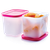 Tupperware Freezer Mates® PLUS Small Deeps Same Day Delivery