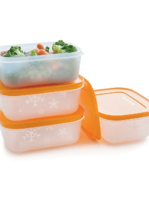 Tupperware Freezer Mates® PLUS Small Shallows Same Day Delivery