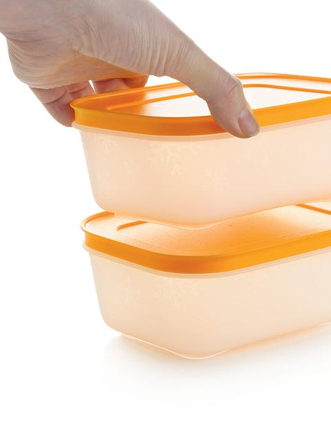 Tupperware Freezer Mates® PLUS Small Shallows Same Day Delivery