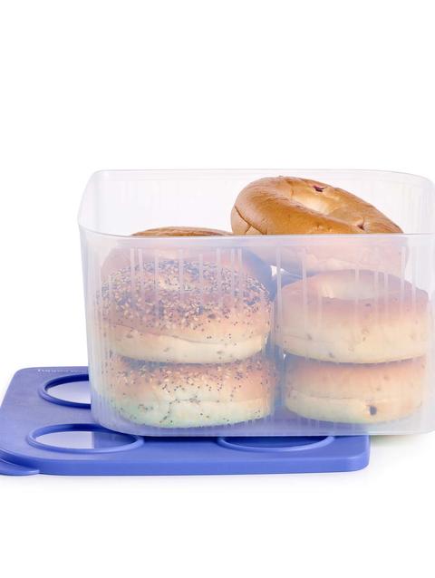 Tupperware Fresh 'N Cool Square On Sale