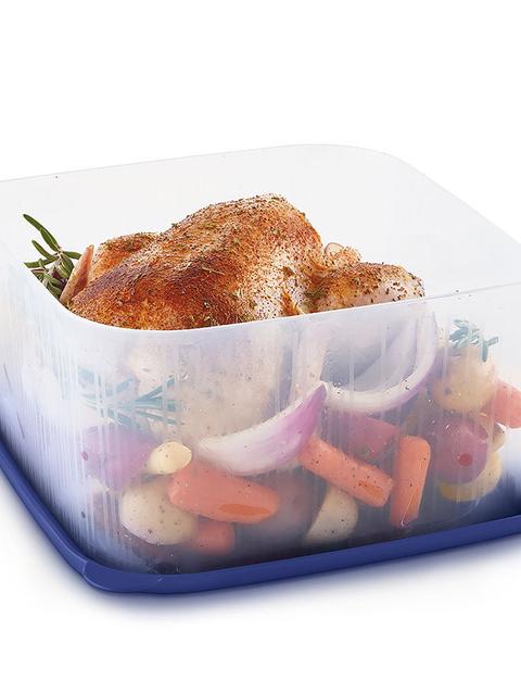 Tupperware Fresh 'N Cool Square On Sale