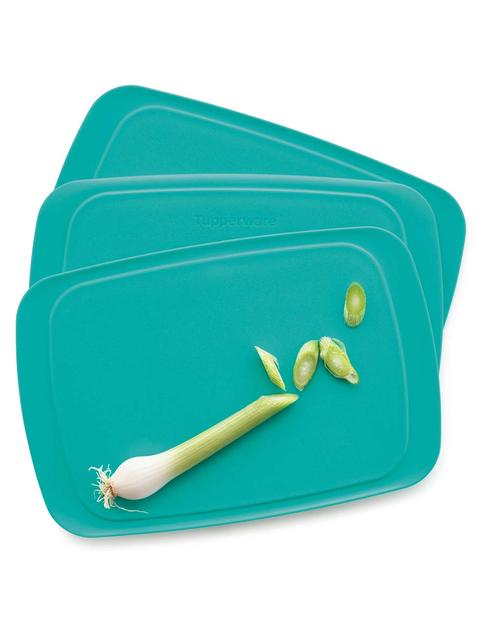 Tupperware Fridge Stackable Cutting Boards For Sale