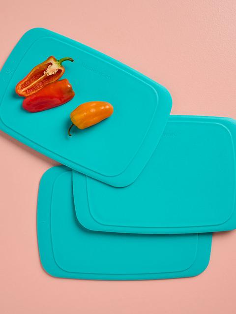 Tupperware Fridge Stackable Cutting Boards For Sale