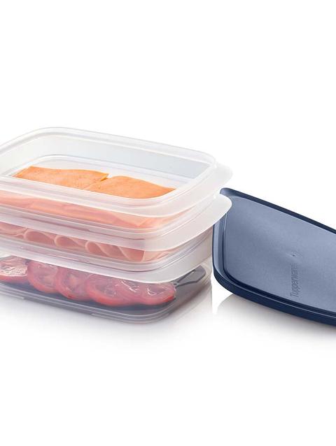 Tupperware Fridge Stackable Family Set New Arrival