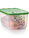 Tupperware FridgeSmart® Medium Deep High Quality