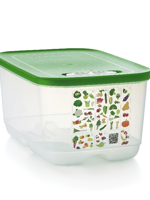 Tupperware FridgeSmart® Medium Deep High Quality