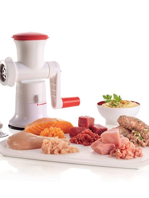 Tupperware Fusion Master® Mincer Accessory Best Buy