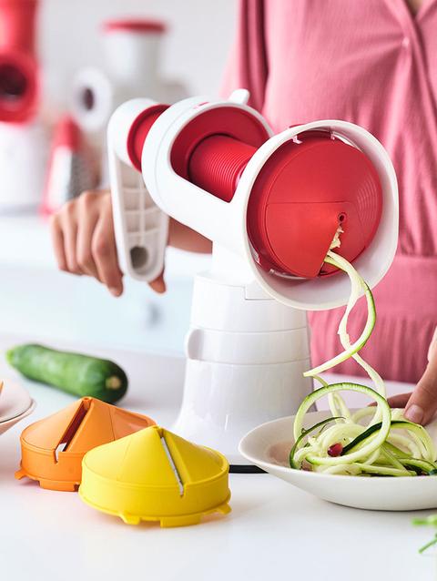 Tupperware Fusion Master® Spiralizer Accessory New Arrival