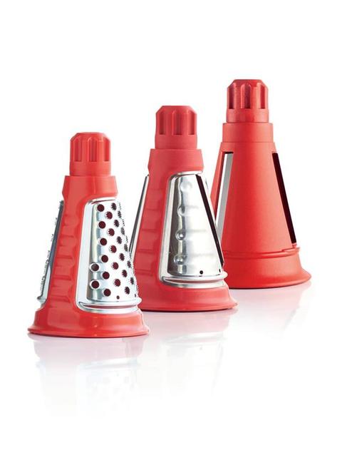 Tupperware Grate Master® Cones Trio On Sale