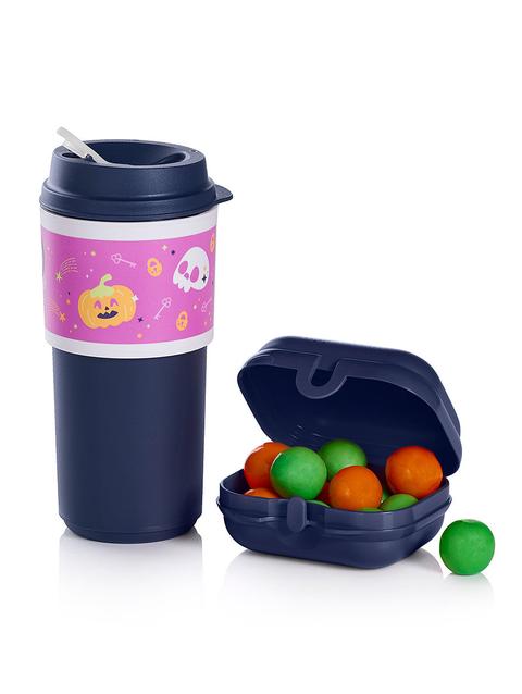 Tupperware Halloween Beverage and Bites Set For Sale