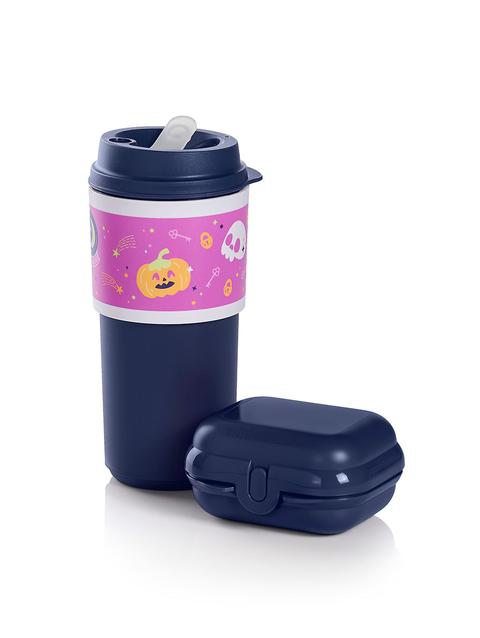 Tupperware Halloween Beverage and Bites Set For Sale