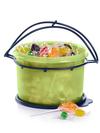 Tupperware Halloween Canister with Carolier® Best Seller