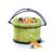 Tupperware Halloween Canister with Carolier® Best Seller