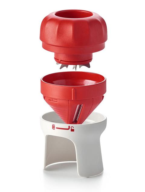 Tupperware Handy Spiralizer New Arrival