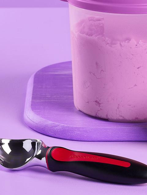 Tupperware Ice Cream Scoop On Sale