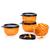 Tupperware Ideal Lit'l Bowls Best Price