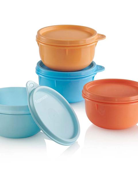 Tupperware Ideal Lit'l Bowls Same Day Delivery