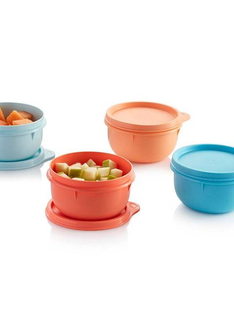 Tupperware Ideal Lit'l Bowls Same Day Delivery