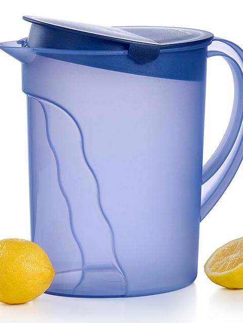 Tupperware® Impressions 1-Gal Pitcher  (Arctic Night) Best Buy