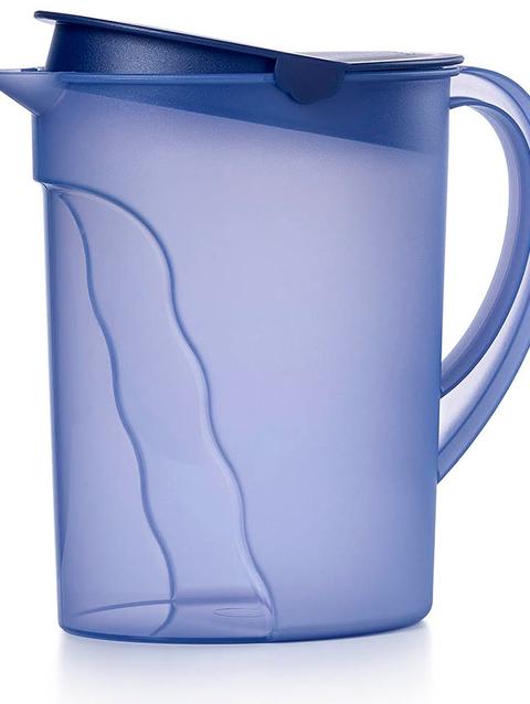 Tupperware® Impressions 1-Gal Pitcher  (Arctic Night) Best Buy