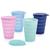 Tupperware Impressions 16-oz./500 mL Tumblers Free shipping