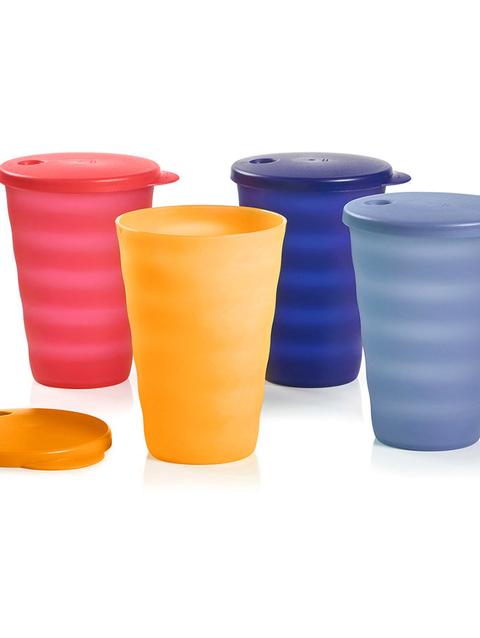 Tupperware® Impressions 16-Oz./500 mL Tumblers Same Day Delivery