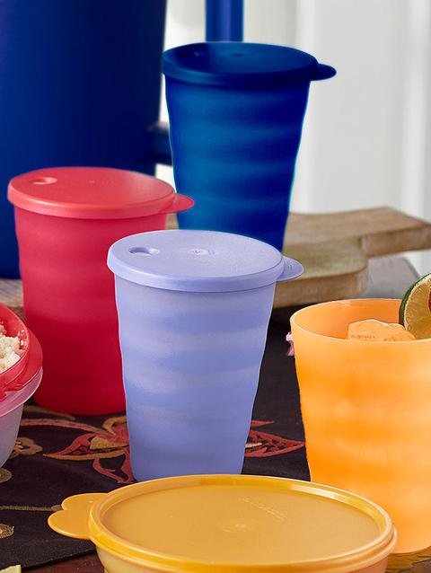 Tupperware® Impressions 16-Oz./500 mL Tumblers Same Day Delivery