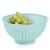 Tupperware® Impressions Colander On Sale