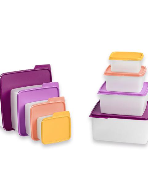 Tupperware KeepTabs® 4-Pc. Set - BOGO On Sale