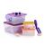 Tupperware KeepTabs® 4-Pc. Set Same Day Delivery