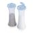 Tupperware LARGE HOURGLASS SALT AND PEPPER SHAKERS New Arrival