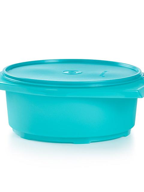 Tupperware Large Tortilla Keeper (Caribbean Sea) New Arrival