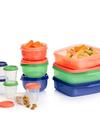 Tupperware Lunch Bunch Set Best Price