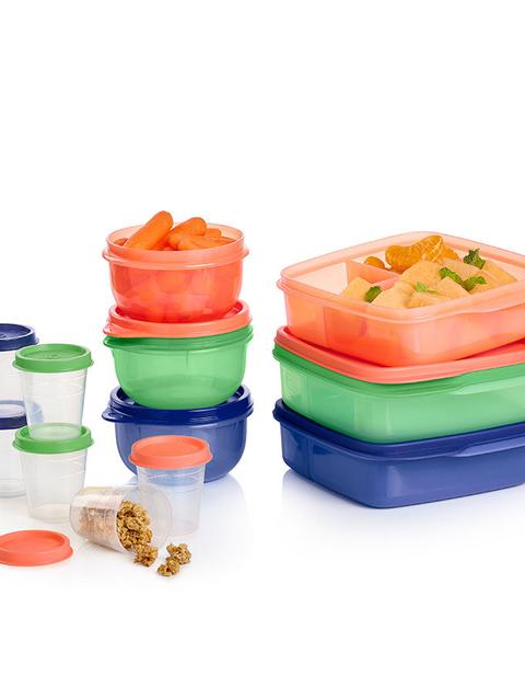 Tupperware Lunch Bunch Set Best Price