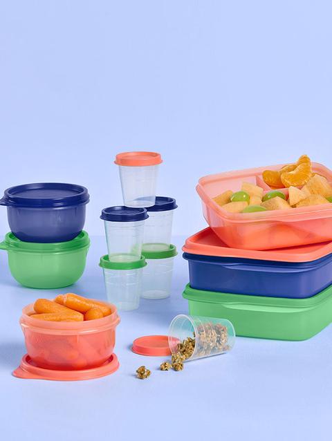 Tupperware Lunch Bunch Set Best Price