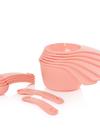 Tupperware Measuring Mates Set Best Buy