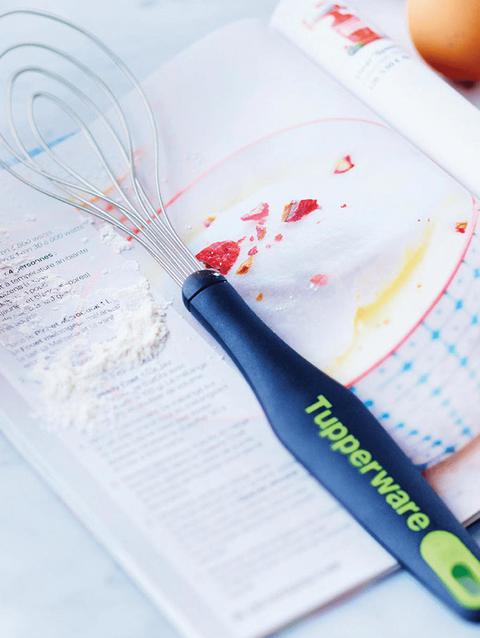 Tupperware Metal Whisk On Sale