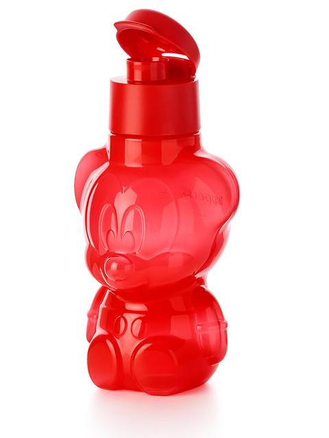 Tupperware Mickey Mouse Bottle Best Seller