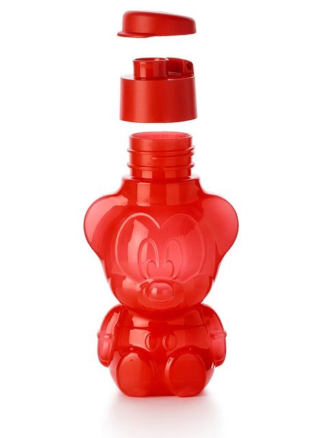 Tupperware Mickey Mouse Bottle Best Seller