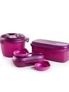 Tupperware Microwave Magic Set Best Price