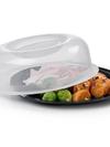 Tupperware Microwave Plate Cover Best Seller