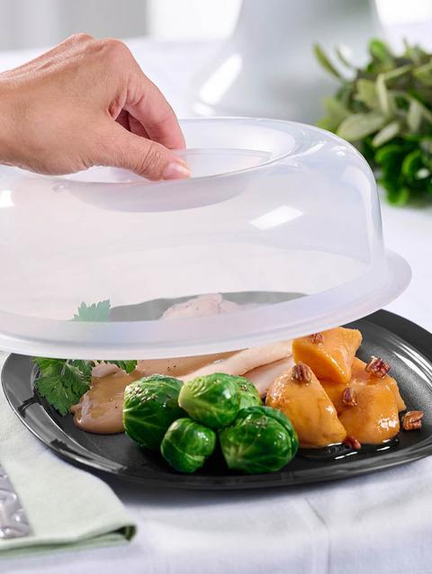 Tupperware Microwave Plate Cover Best Seller